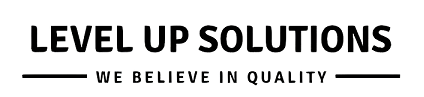 LEVEL UP SOLUTIONS